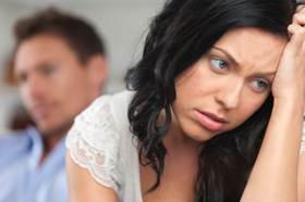 Oceanside Domestic Abuse Lawyer | William C. Halsey