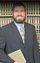 Oceanside Family Law Attorney Wm. Lionel Halsey